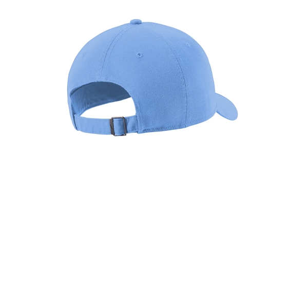 Nike Heritage Cotton Twill Cap... from ASI 84863 SanMar