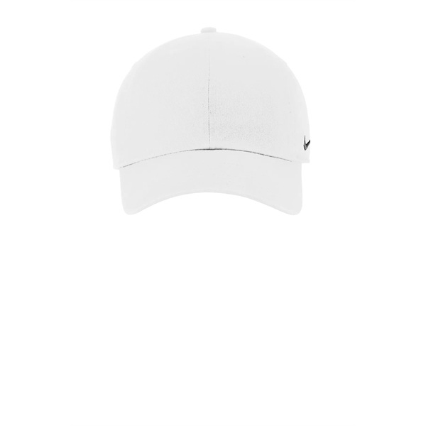 Nike Heritage Cotton Twill Cap... from ASI 84863 SanMar
