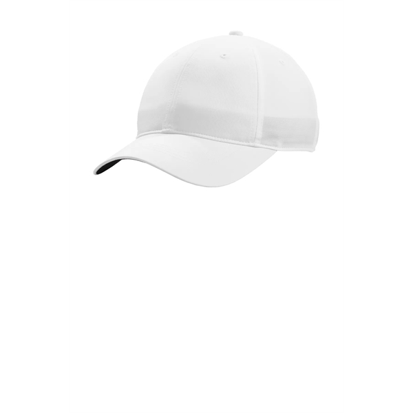 Nike Dri-FIT Tech Fine-Ripstop Cap... from ASI 84863 SanMar