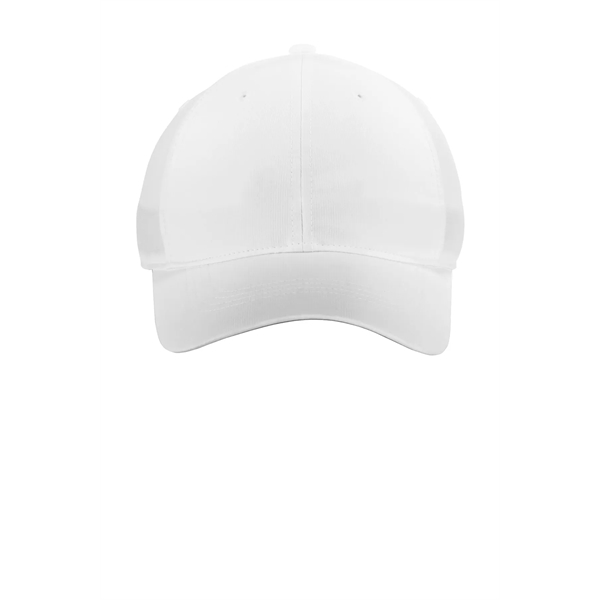 Nike Dri-FIT Tech Fine-Ripstop Cap... from ASI 84863 SanMar