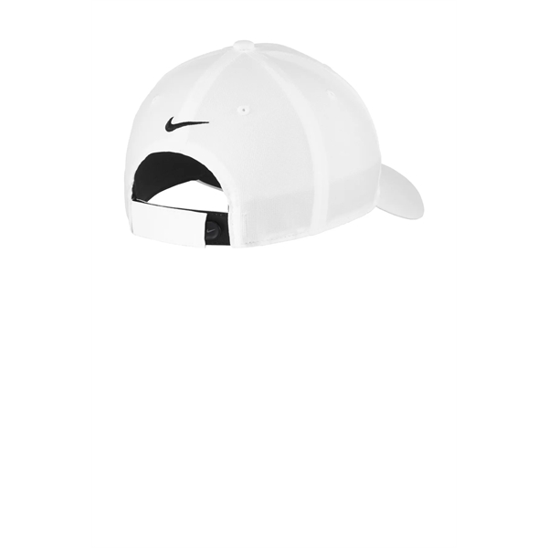 Nike Dri-FIT Tech Fine-Ripstop Cap... from ASI 84863 SanMar