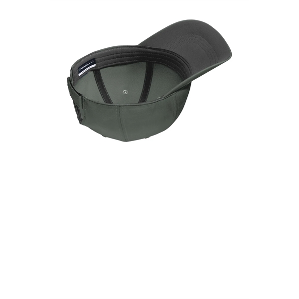 Nike Dri-FIT Tech Fine-Ripstop Cap... from ASI 84863 SanMar