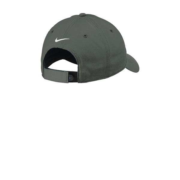 Nike Dri-FIT Tech Fine-Ripstop Cap... from ASI 84863 SanMar