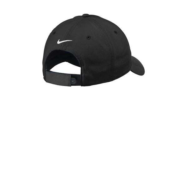 Nike Dri-FIT Tech Fine-Ripstop Cap... from ASI 84863 SanMar