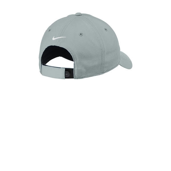 Nike Dri-FIT Tech Fine-Ripstop Cap... from ASI 84863 SanMar