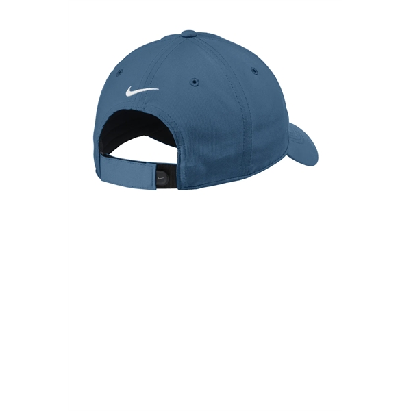 Nike Dri-FIT Tech Fine-Ripstop Cap... from ASI 84863 SanMar