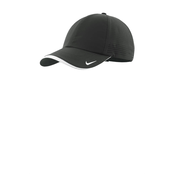Nike Dri-FIT Perforated Performance Cap... from ASI 84863 SanMar
