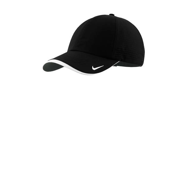 Nike Dri-FIT Perforated Performance Cap... from ASI 84863 SanMar