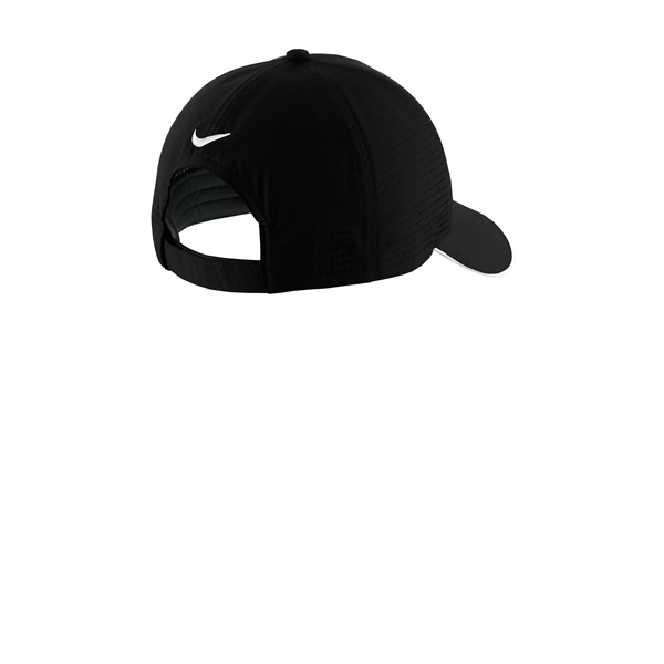 Nike Dri-FIT Perforated Performance Cap... from ASI 84863 SanMar