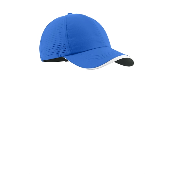 Nike Dri-FIT Perforated Performance Cap... from ASI 84863 SanMar