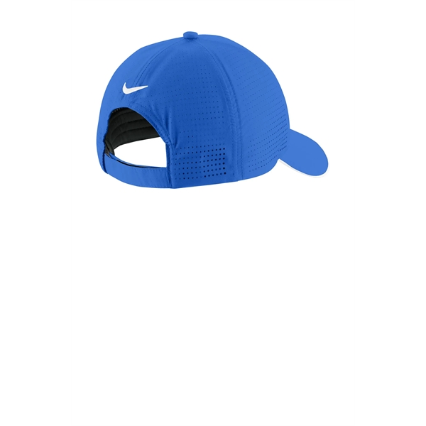 Nike Dri-FIT Perforated Performance Cap... from ASI 84863 SanMar