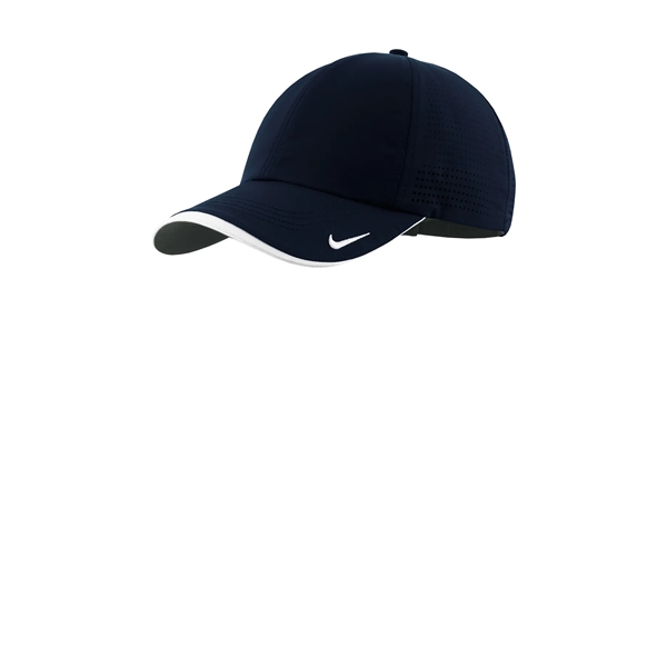 Nike Dri-FIT Perforated Performance Cap... from ASI 84863 SanMar