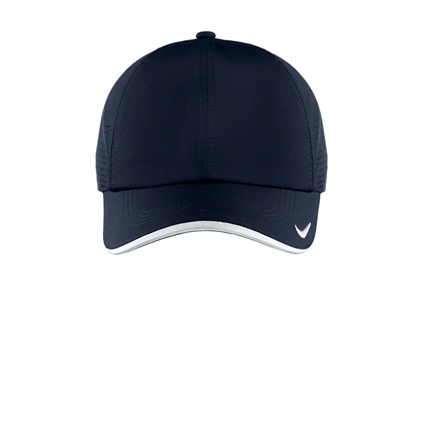 Nike Dri-FIT Perforated Performance Cap... from ASI 84863 SanMar