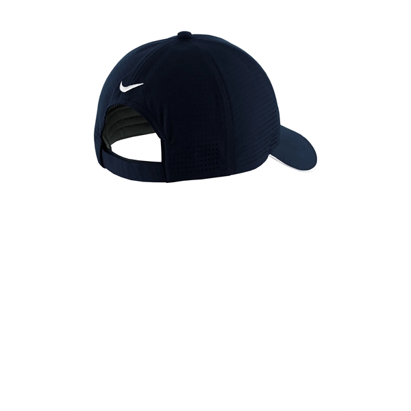 Nike Dri-FIT Perforated Performance Cap... from ASI 84863 SanMar