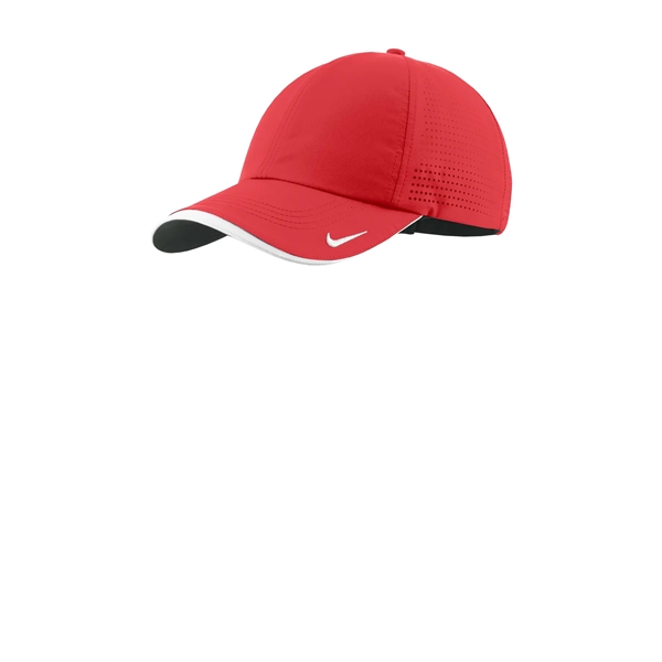 Nike Dri-FIT Perforated Performance Cap... from ASI 84863 SanMar