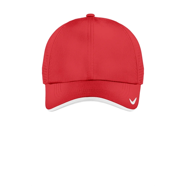 Nike Dri-FIT Perforated Performance Cap... from ASI 84863 SanMar