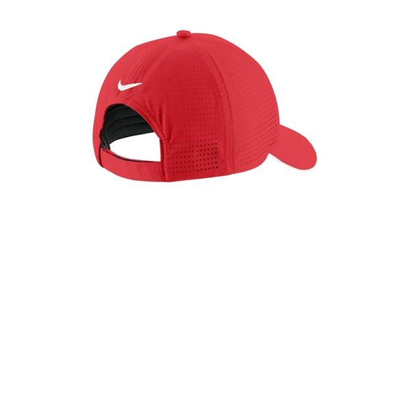 Nike Dri-FIT Perforated Performance Cap... from ASI 84863 SanMar