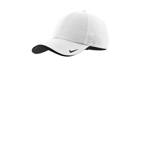 Nike Dri-FIT Perforated Performance Cap... from ASI 84863 SanMar