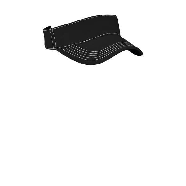 Nike Dri-FIT Ace Visor... from ASI 84863 SanMar