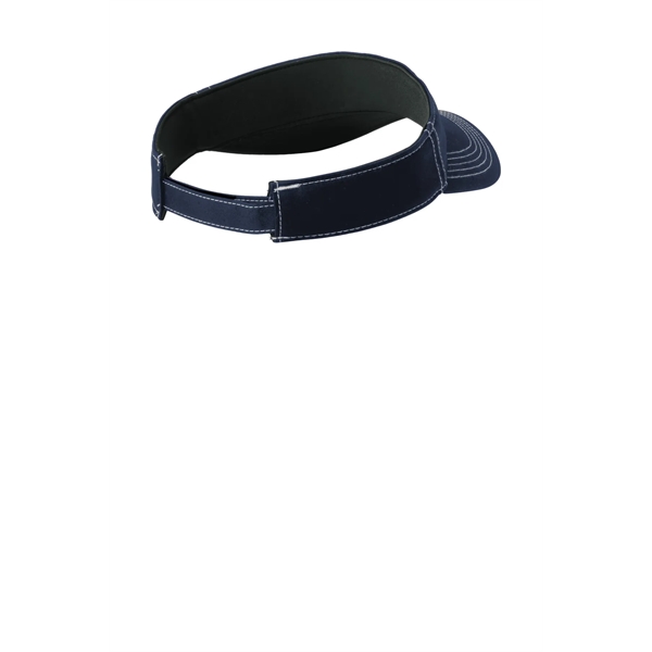 Nike Dri-FIT Ace Visor... from ASI 84863 SanMar