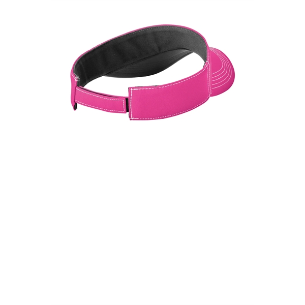 Nike Dri-FIT Ace Visor... from ASI 84863 SanMar