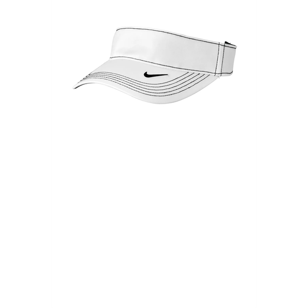 Nike Dri-FIT Ace Visor... from ASI 84863 SanMar