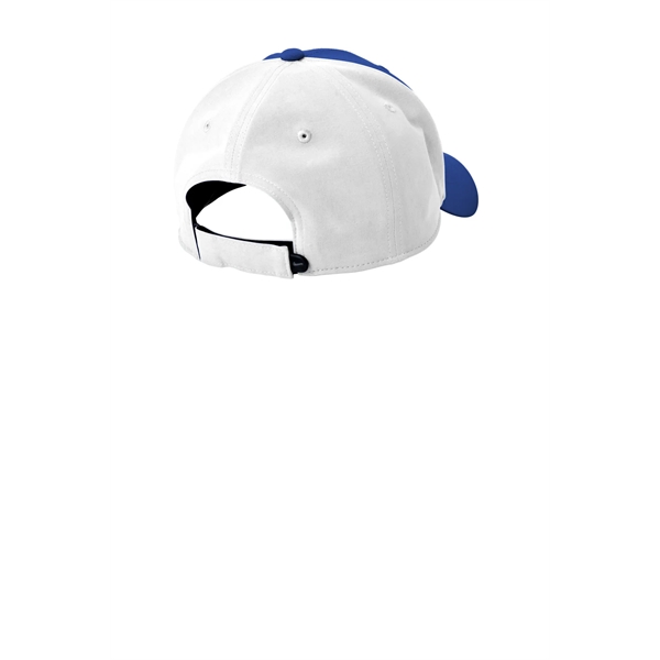 Nike Dri-FIT Legacy Cap... from ASI 84863 SanMar