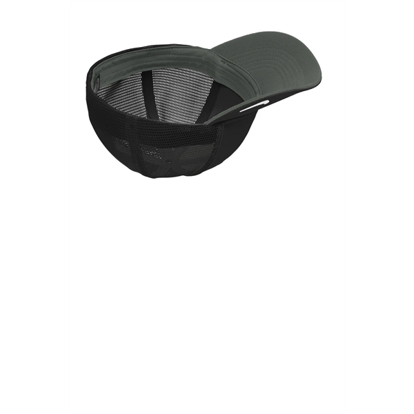 Nike Stretch-to-Fit Mesh Back Cap... from ASI 84863 SanMar