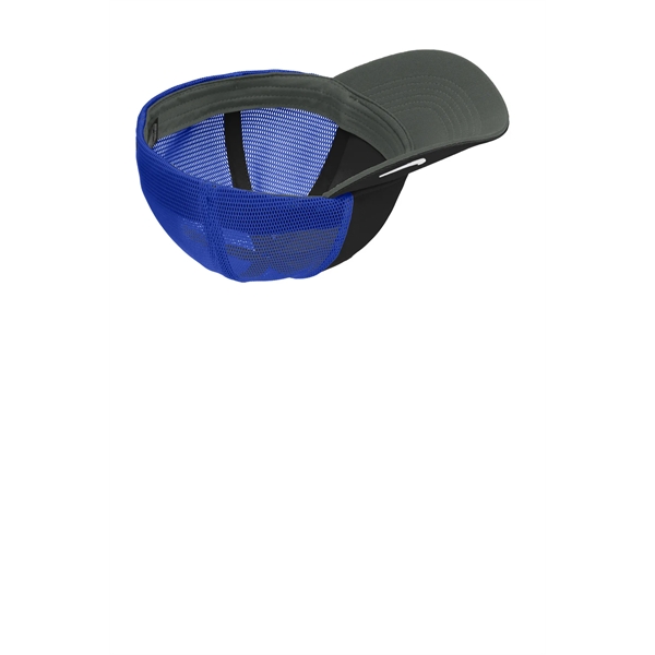 Nike Stretch-to-Fit Mesh Back Cap... from ASI 84863 SanMar