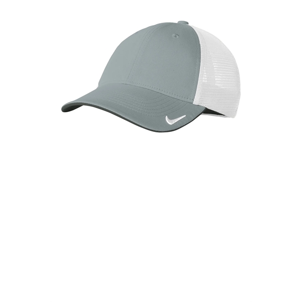 Nike Stretch-to-Fit Mesh Back Cap... from ASI 84863 SanMar