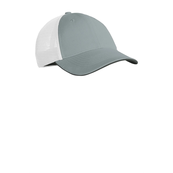 Nike Stretch-to-Fit Mesh Back Cap... from ASI 84863 SanMar