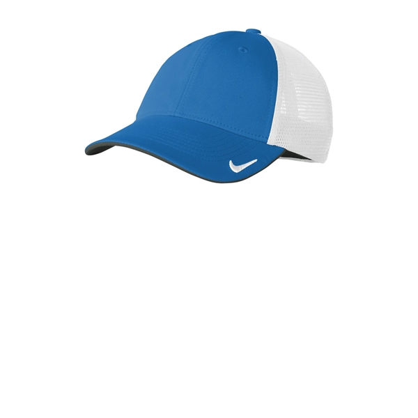 Nike Stretch-to-Fit Mesh Back Cap... from ASI 84863 SanMar