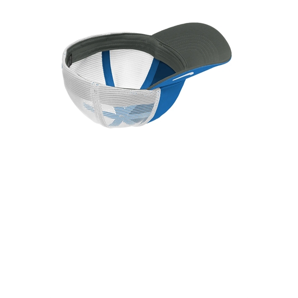 Nike Stretch-to-Fit Mesh Back Cap... from ASI 84863 SanMar