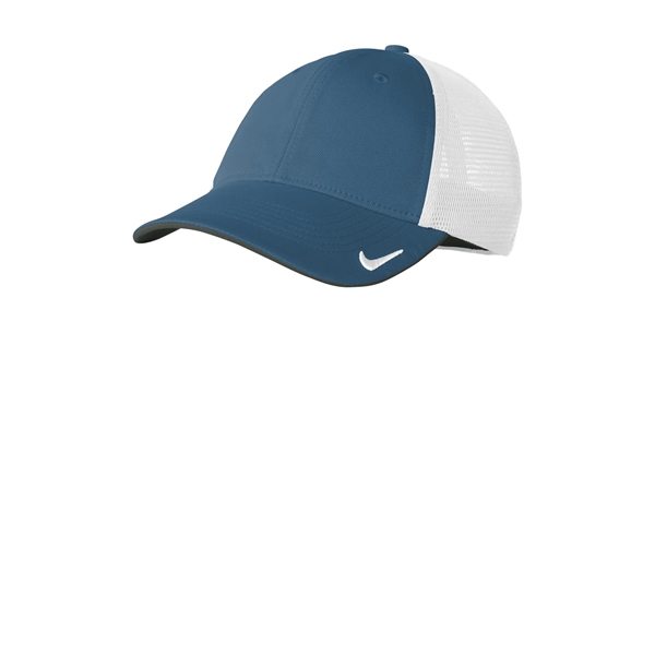 Nike Stretch-to-Fit Mesh Back Cap... from ASI 84863 SanMar