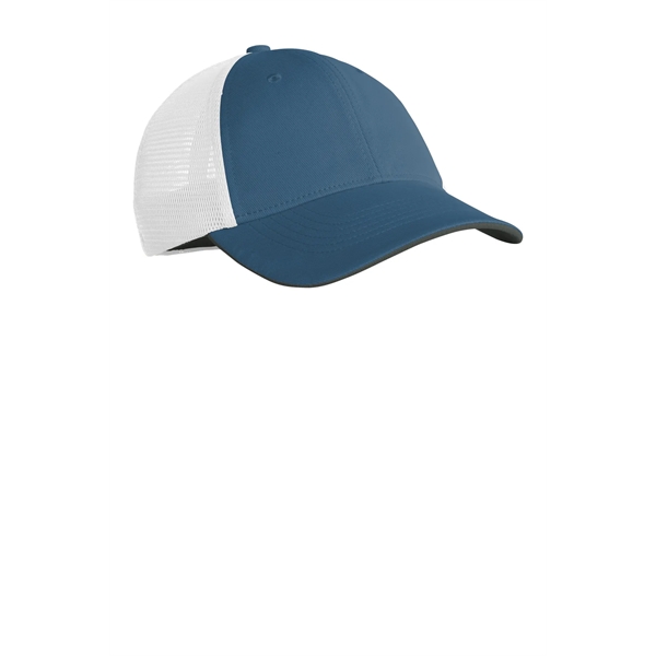 Nike Stretch-to-Fit Mesh Back Cap... from ASI 84863 SanMar