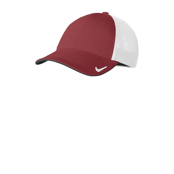 Nike Stretch-to-Fit Mesh Back Cap... from ASI 84863 SanMar