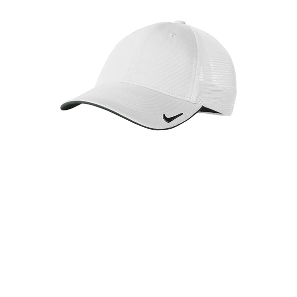 Nike Stretch-to-Fit Mesh Back Cap... from ASI 84863 SanMar