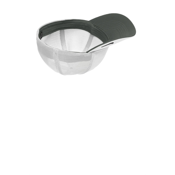 Nike Stretch-to-Fit Mesh Back Cap... from ASI 84863 SanMar