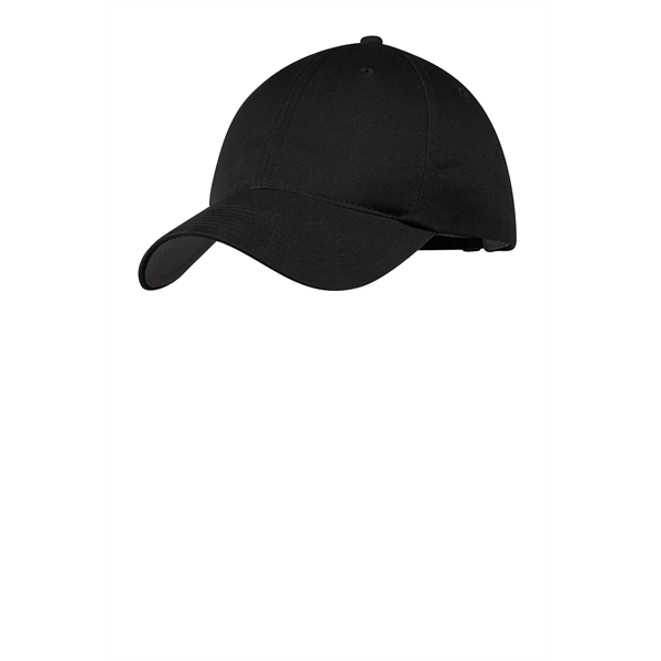 Nike Unstructured Cotton/Poly Twill Cap... from ASI 84863 SanMar