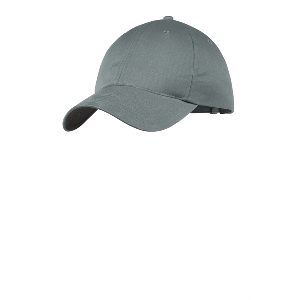 Nike Unstructured Cotton/Poly Twill Cap... from ASI 84863 SanMar