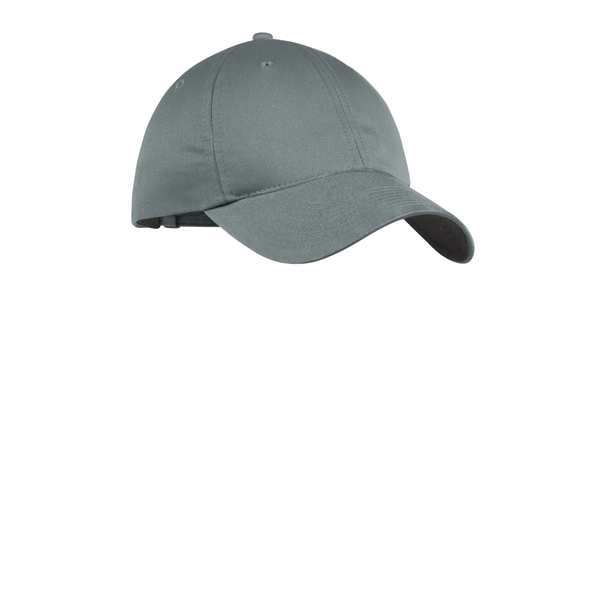 Nike Unstructured Cotton/Poly Twill Cap... from ASI 84863 SanMar
