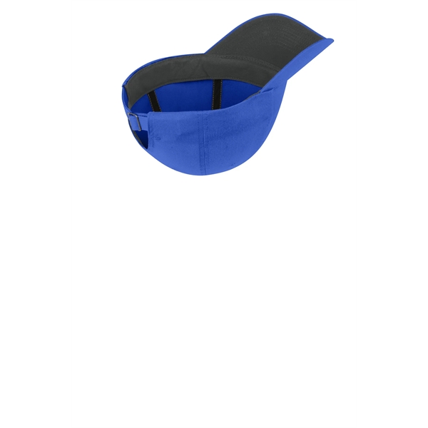 Nike Unstructured Cotton/Poly Twill Cap... from ASI 84863 SanMar