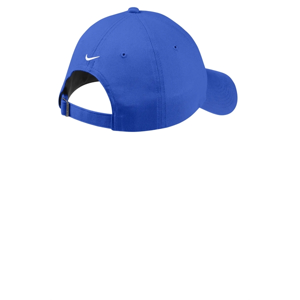 Nike Unstructured Cotton/Poly Twill Cap... from ASI 84863 SanMar