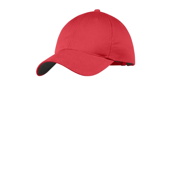 Nike Unstructured Cotton/Poly Twill Cap... from ASI 84863 SanMar