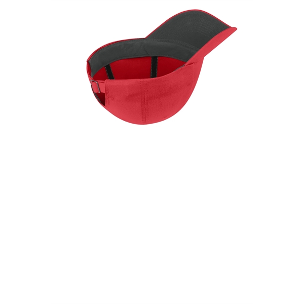 Nike Unstructured Cotton/Poly Twill Cap... from ASI 84863 SanMar