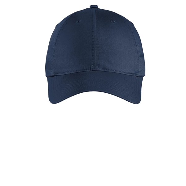 Nike Unstructured Cotton/Poly Twill Cap... from ASI 84863 SanMar