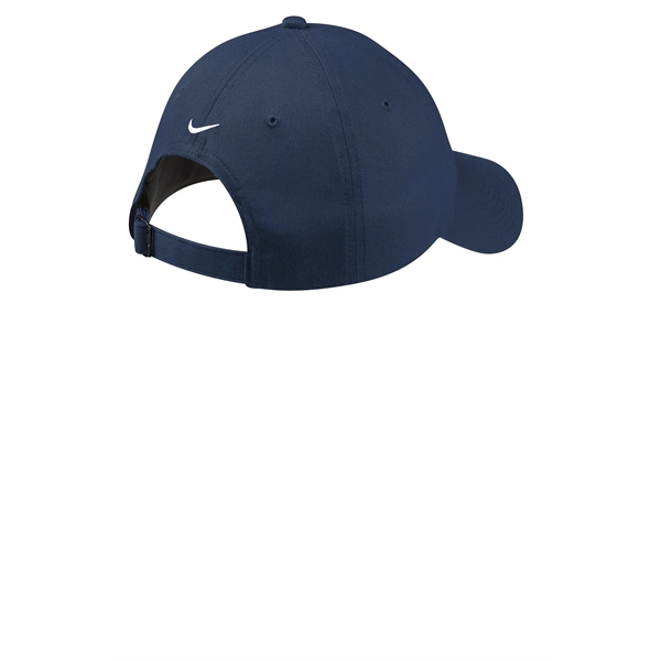 Nike Unstructured Cotton/Poly Twill Cap... from ASI 84863 SanMar