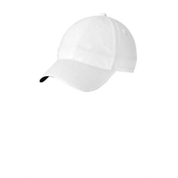 Nike Unstructured Cotton/Poly Twill Cap... from ASI 84863 SanMar