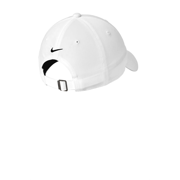 Nike Unstructured Cotton/Poly Twill Cap... from ASI 84863 SanMar