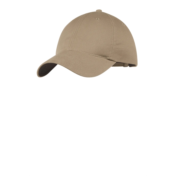 Nike Unstructured Cotton/Poly Twill Cap... from ASI 84863 SanMar